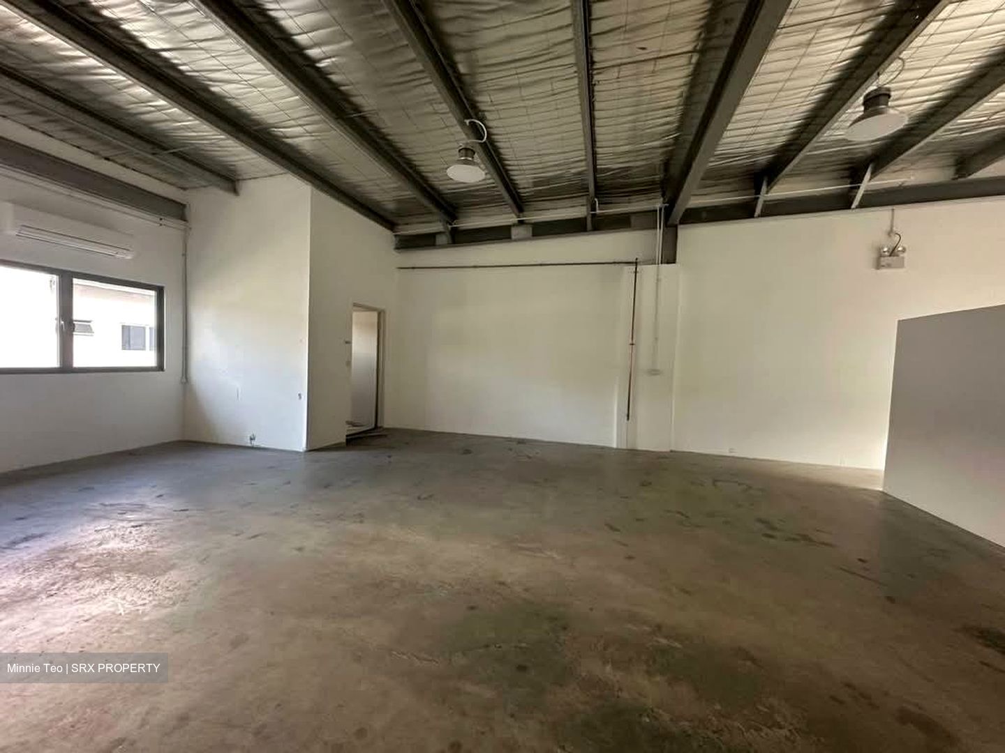 West Spring (D22), Factory #562146621